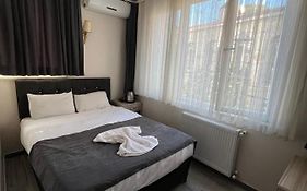 Oren Hotel